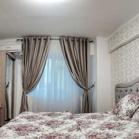 Luxury Radox Apartment Buzau City Center Eksteriør bilde